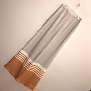 C/MEO Collective Small Wide Leg Pants